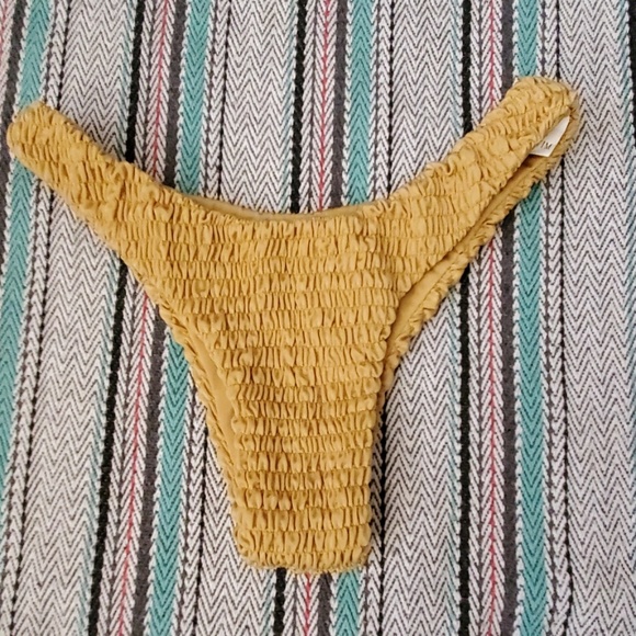 Ohana Swim Other - Ohana Bikini Bottom Size Large